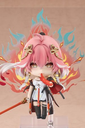 Wuthering Waves - Changli - Nendoroid (#2856)