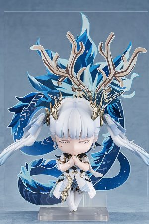 Wuthering Waves - Jinhsi - Nendoroid (#2889)