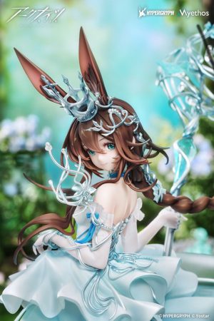 Arknights - Amiya - 1/7 - Blooms of Time Ver. (Myethos)