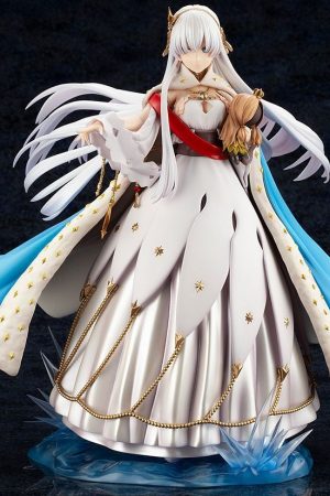 Fate/Grand Order - Anastasia Nikolaevna Romanova - 1/7 - Caster