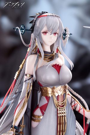 Arknights - Skadi - 1/7 - Ambience Synesthesia, The Pilgrim Ver. (Apex Innovation)