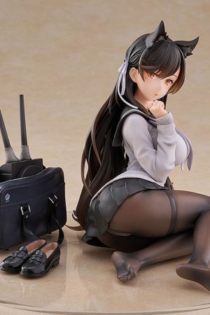Azur Lane - Atago - Dream Tech - 1/7 - School Traumerei (Wave)