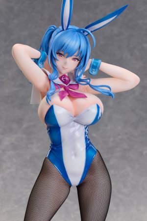 Azur Lane - St. Louis - B-style - 1/4 - Bunny Ver.