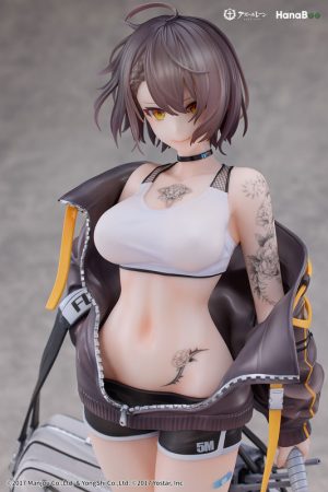 Azur Lane - Baltimore - 1/6 - Black Ace (Hanabee)