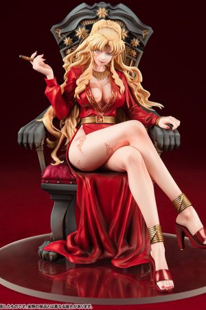 Black Lagoon - Balalaika - 1/7 - Shinku no Nyotei Ver.