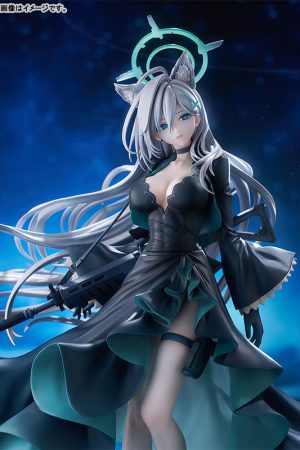 Blue Archive - Shiroko Terror - 1/7