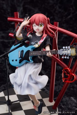 Bocchi the Rock! - Kita Ikuyo - 1/7 (Aniplex, Claynel)