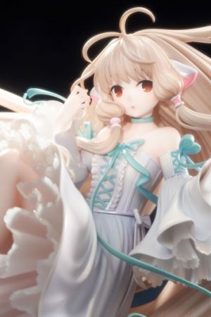 Chobits - Chii - 1/6 - Deluxe Edition (Magi Arts)