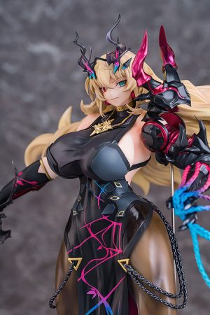 Fate/Grand Order - Barghest - 1/7 - Saber (Phat Company)