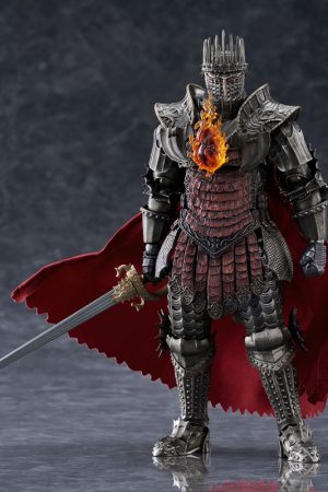 Dragon's Dogma 2 - Kakusha - Figma #656