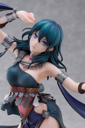 Fire Emblem: Fuukasetsugetsu - Byleth - 1/7 - Dancer