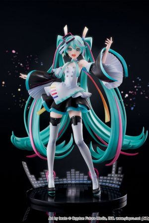 Vocaloid - Hatsune Miku - 1/7 - Miku Expo 10th Anniversary ver.