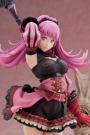 Fire Emblem: Fuukasetsugetsu - Hilda Valentin Goneril - 1/7 (Intelligent Systems)