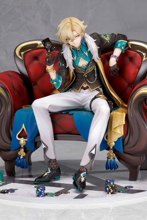 Honkai: Star Rail - Aventurine - ALTAiR - 1/7 (Alter)