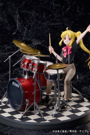 Bocchi the Rock! - Ijichi Nijika - 1/7 (Aniplex, Claynel)