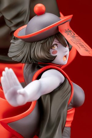 Vampire: The Night Warriors - Lei Lei - Bishoujo Statue - 1/7 - Limited Edition