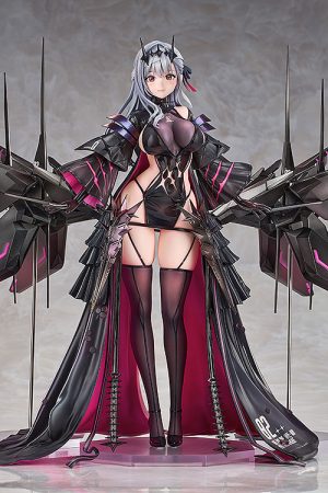 Goddess of Victory: Nikke - Modernia - 1/7 - Second Affection