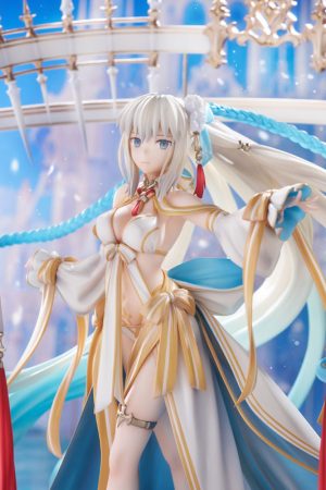 Fate/Grand Order - Morgan le Fay - 1/7 - Caster
