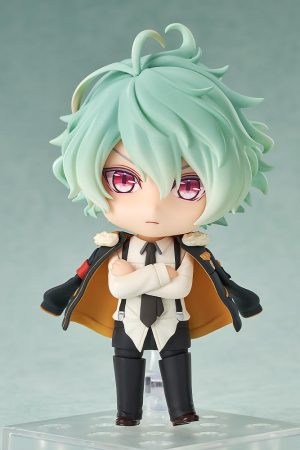 Collar x Malice: Deep Cover - Sasazuka Takeru - Nendoroid #2648