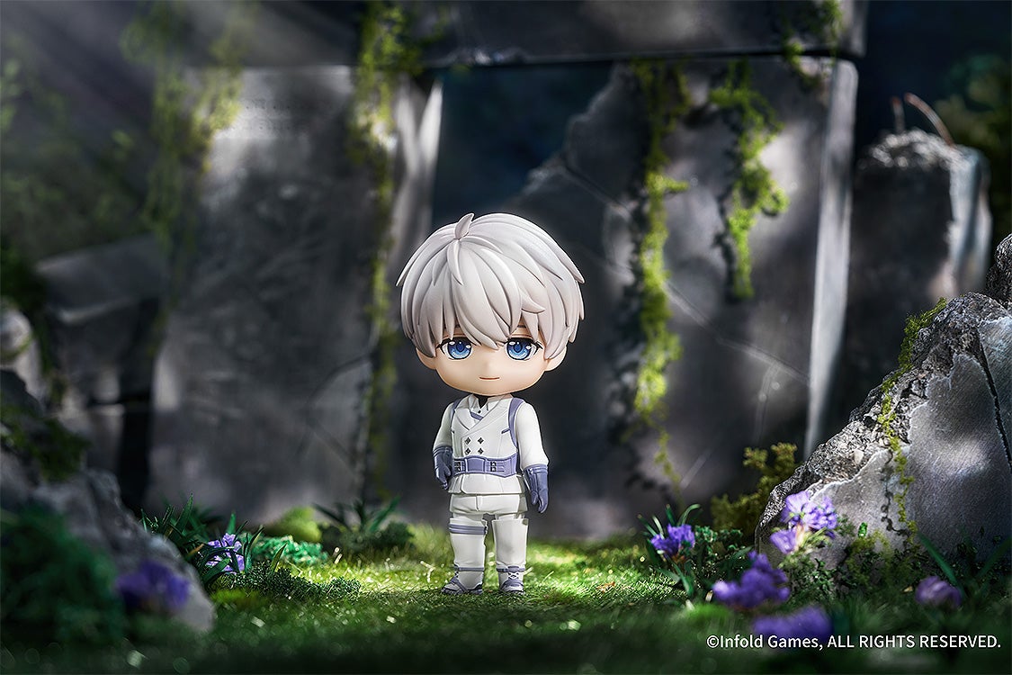 Love and Deepspace - Xavier - Nendoroid #2748 — изображение 10