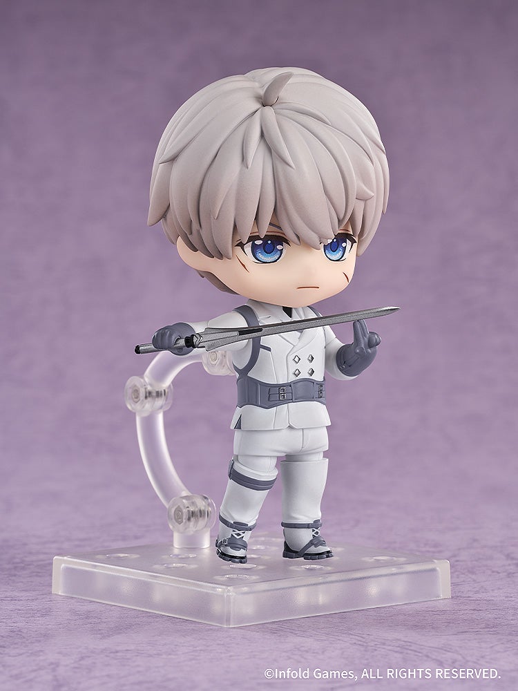 Love and Deepspace - Xavier - Nendoroid #2748 — изображение 4
