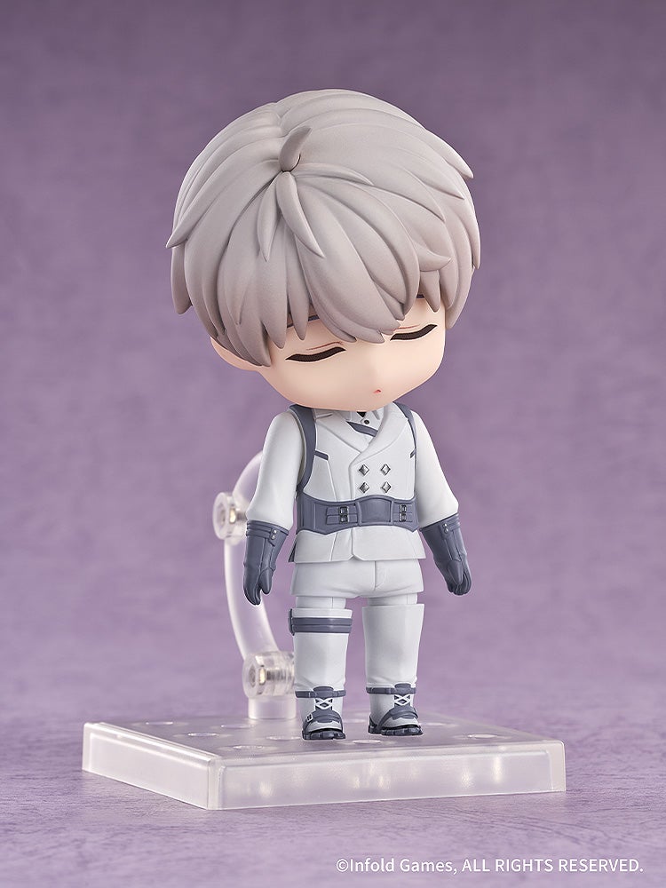 Love and Deepspace - Xavier - Nendoroid #2748 — изображение 5