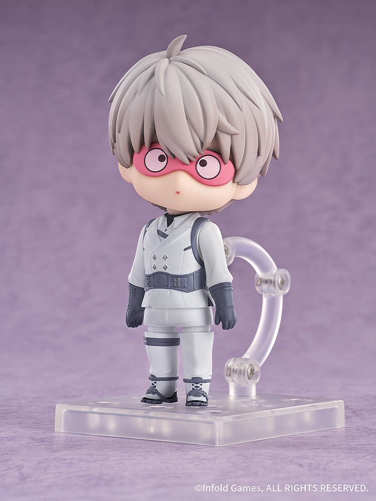 Love and Deepspace - Xavier - Nendoroid #2748 — изображение 6