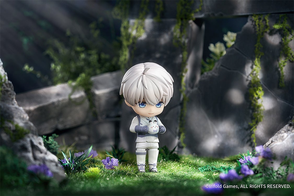 Love and Deepspace - Xavier - Nendoroid #2748 — изображение 11