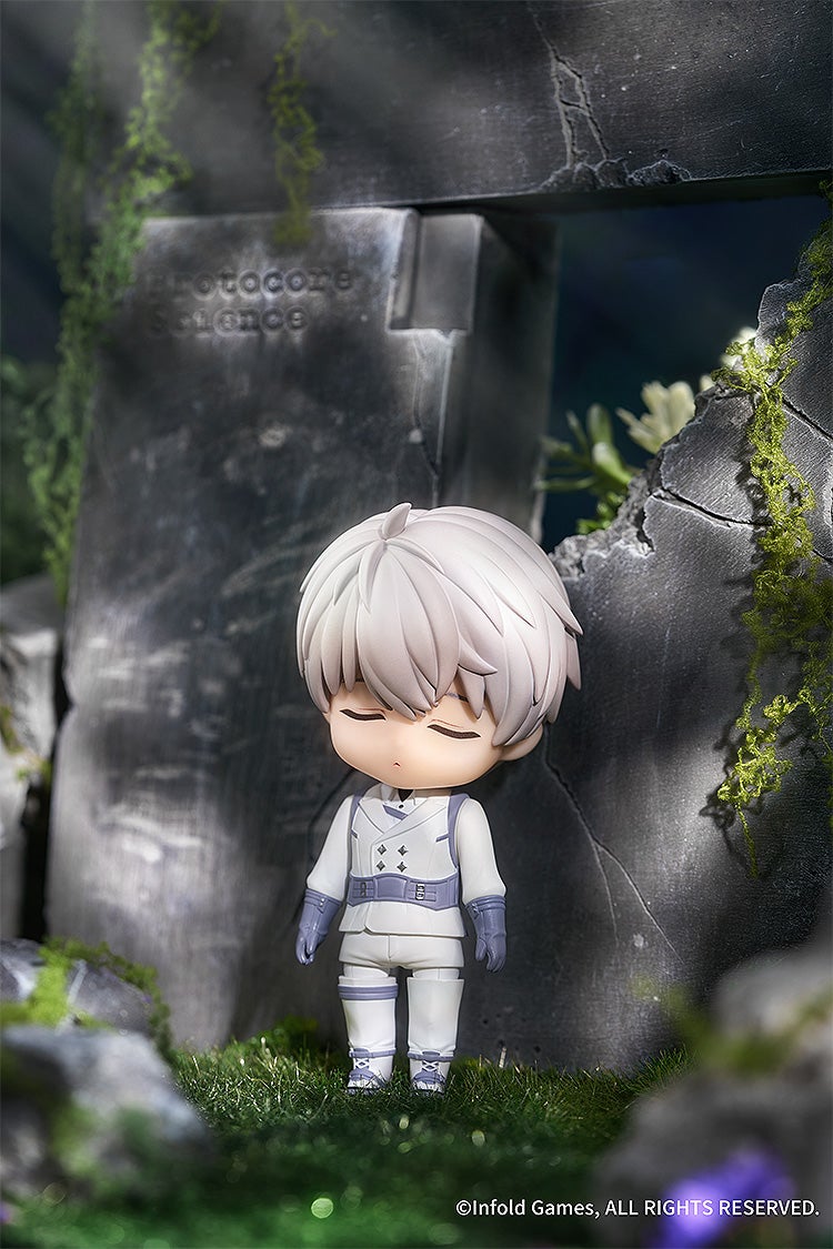 Love and Deepspace - Xavier - Nendoroid #2748 — изображение 9