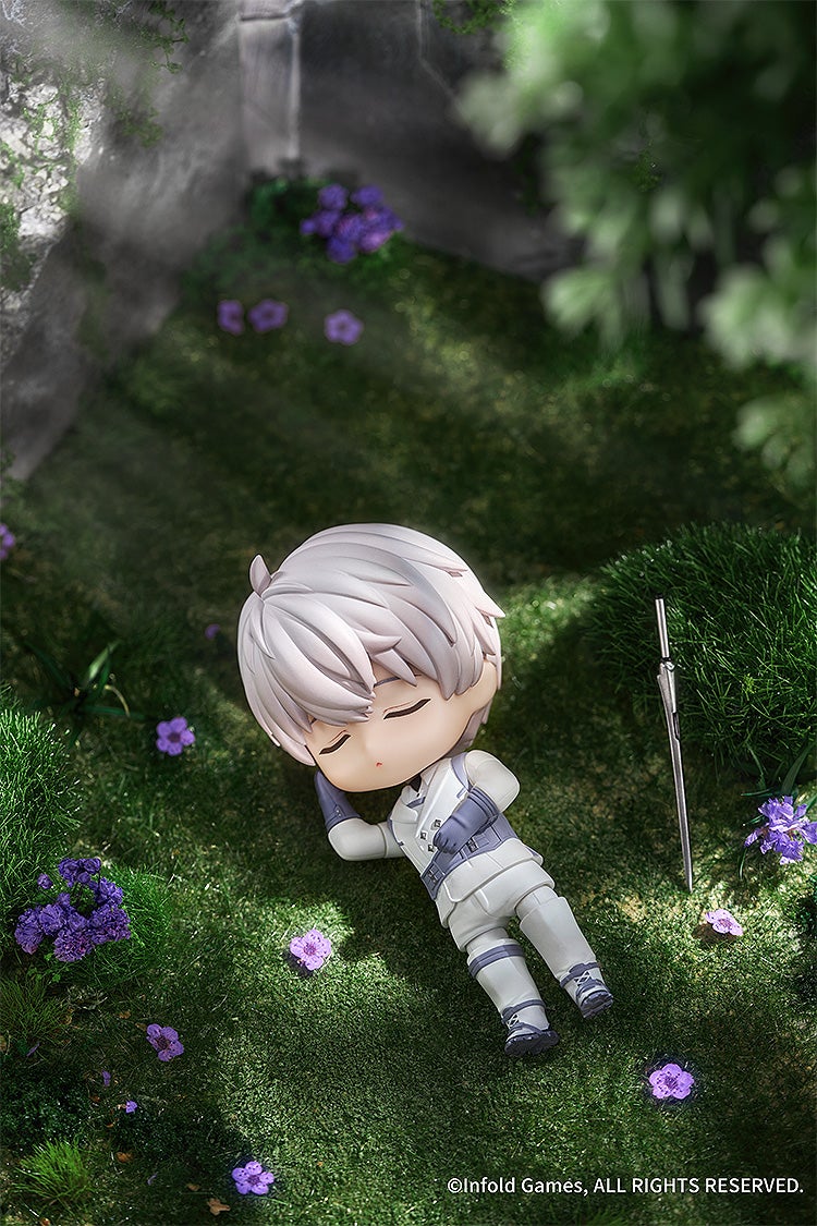 Love and Deepspace - Xavier - Nendoroid #2748 — изображение 8