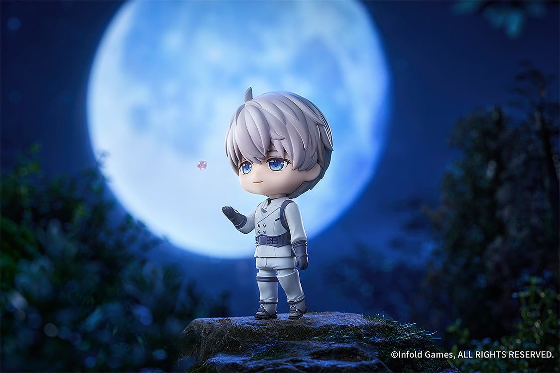Love and Deepspace - Xavier - Nendoroid #2748 — изображение 13