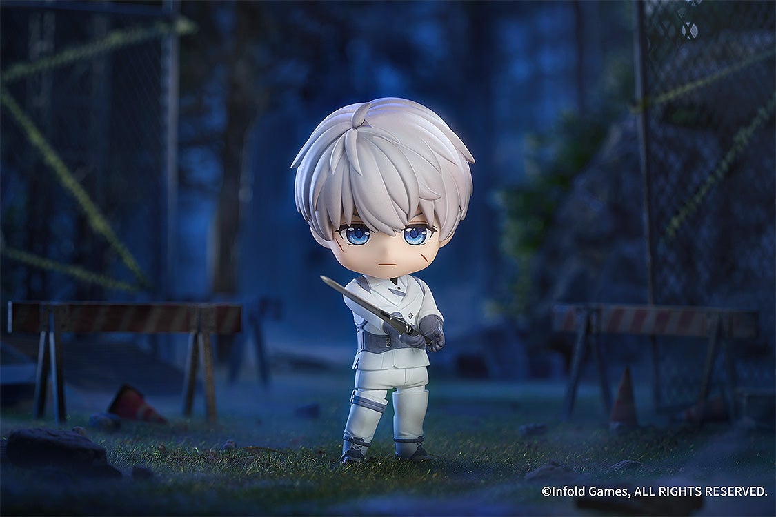 Love and Deepspace - Xavier - Nendoroid #2748 — изображение 12