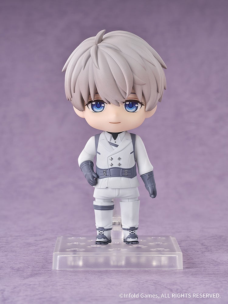 Love and Deepspace - Xavier - Nendoroid #2748