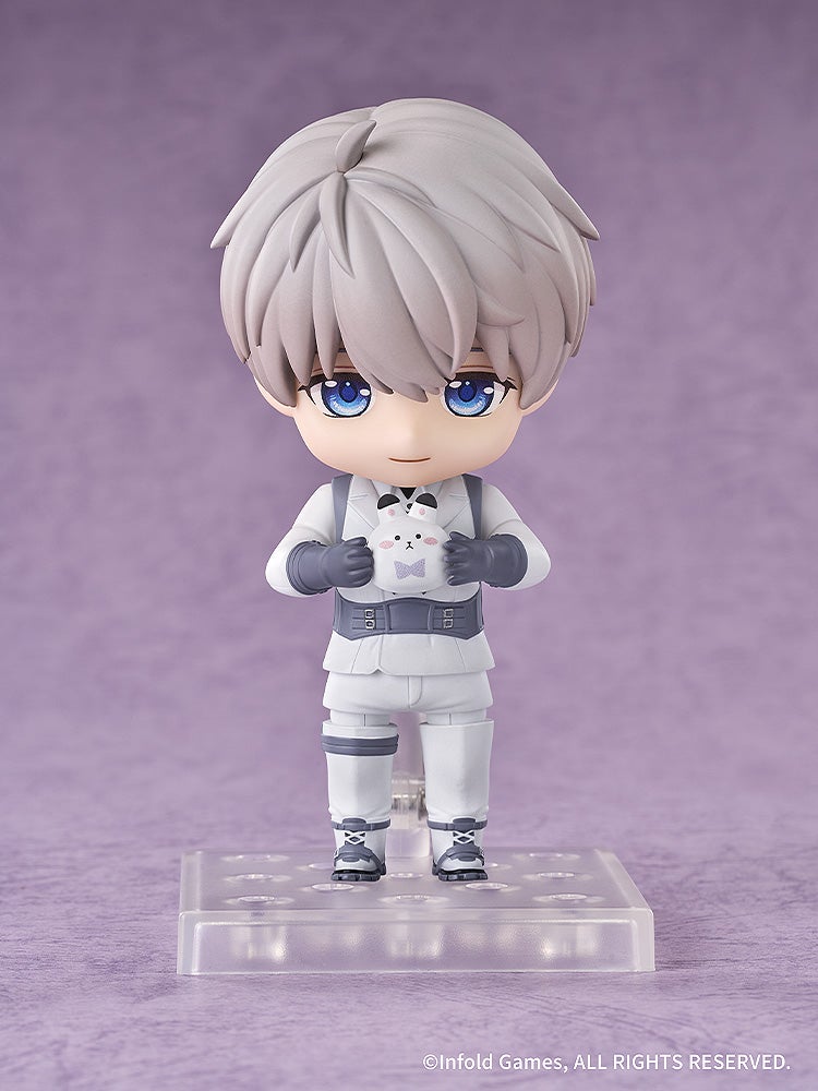 Love and Deepspace - Xavier - Nendoroid #2748 — изображение 2