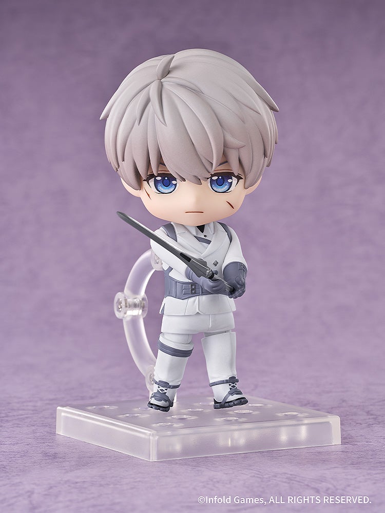 Love and Deepspace - Xavier - Nendoroid #2748 — изображение 3