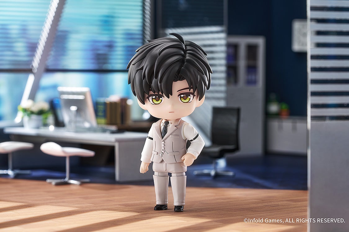 Love and Deepspace - Zayne - Nendoroid (#2781) — изображение 8