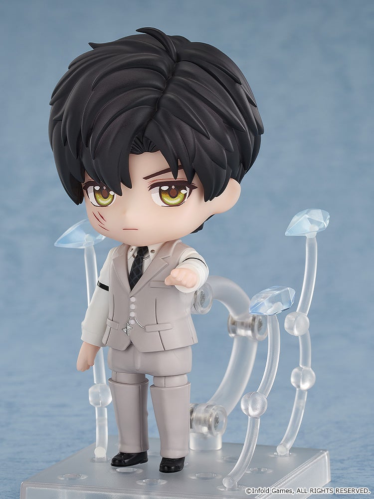 Love and Deepspace - Zayne - Nendoroid (#2781) — изображение 4