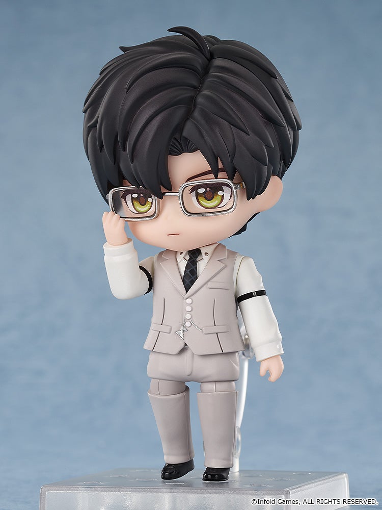 Love and Deepspace - Zayne - Nendoroid (#2781) — изображение 5
