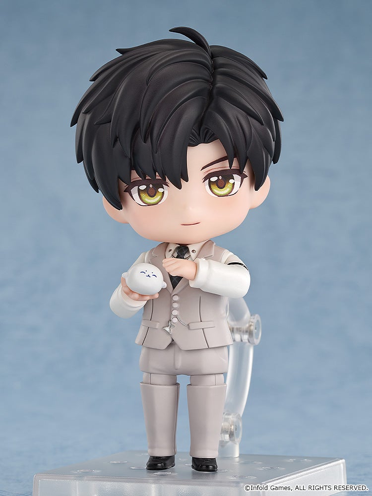 Love and Deepspace - Zayne - Nendoroid (#2781) — изображение 6
