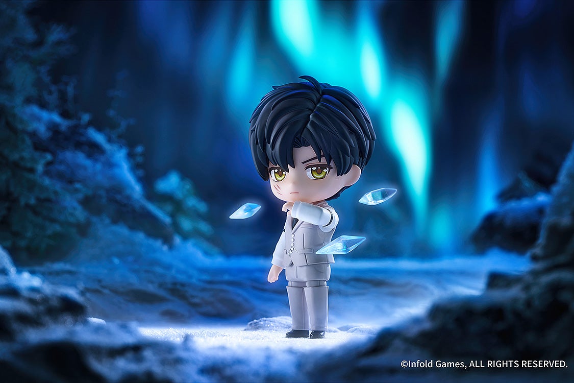 Love and Deepspace - Zayne - Nendoroid (#2781) — изображение 13