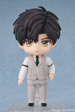 Love and Deepspace - Zayne - Nendoroid (#2781)