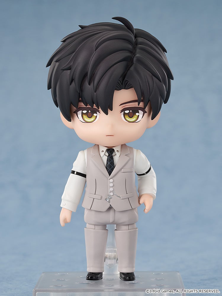 Love and Deepspace - Zayne - Nendoroid (#2781)