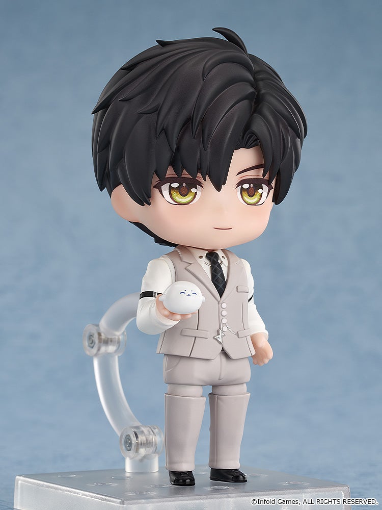 Love and Deepspace - Zayne - Nendoroid (#2781) — изображение 2