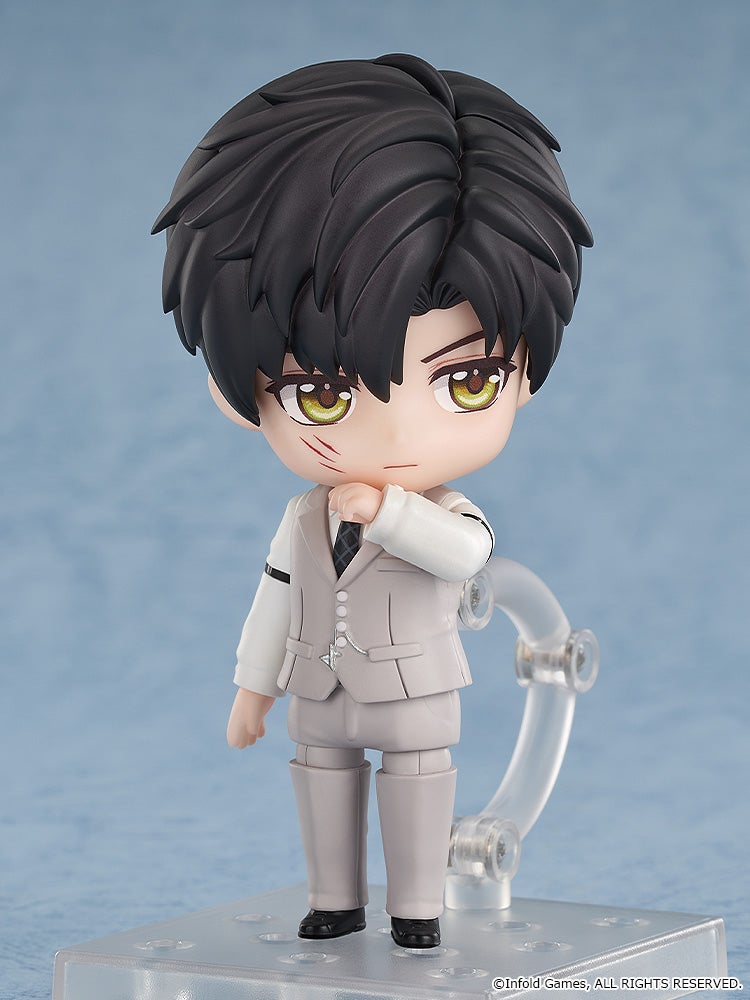 Love and Deepspace - Zayne - Nendoroid (#2781) — изображение 3