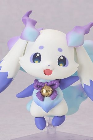 Nijisanji - Lunlun - Nendoroid #2891