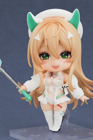 Goddess of Victory: Nikke - Rupee - Nendoroid #2936 - Winter Shopper