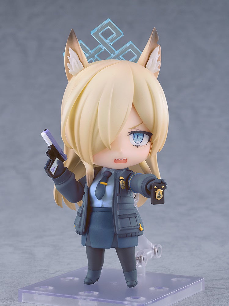 Blue Archive - Ogata Kanna - Nendoroid #2937 — изображение 2