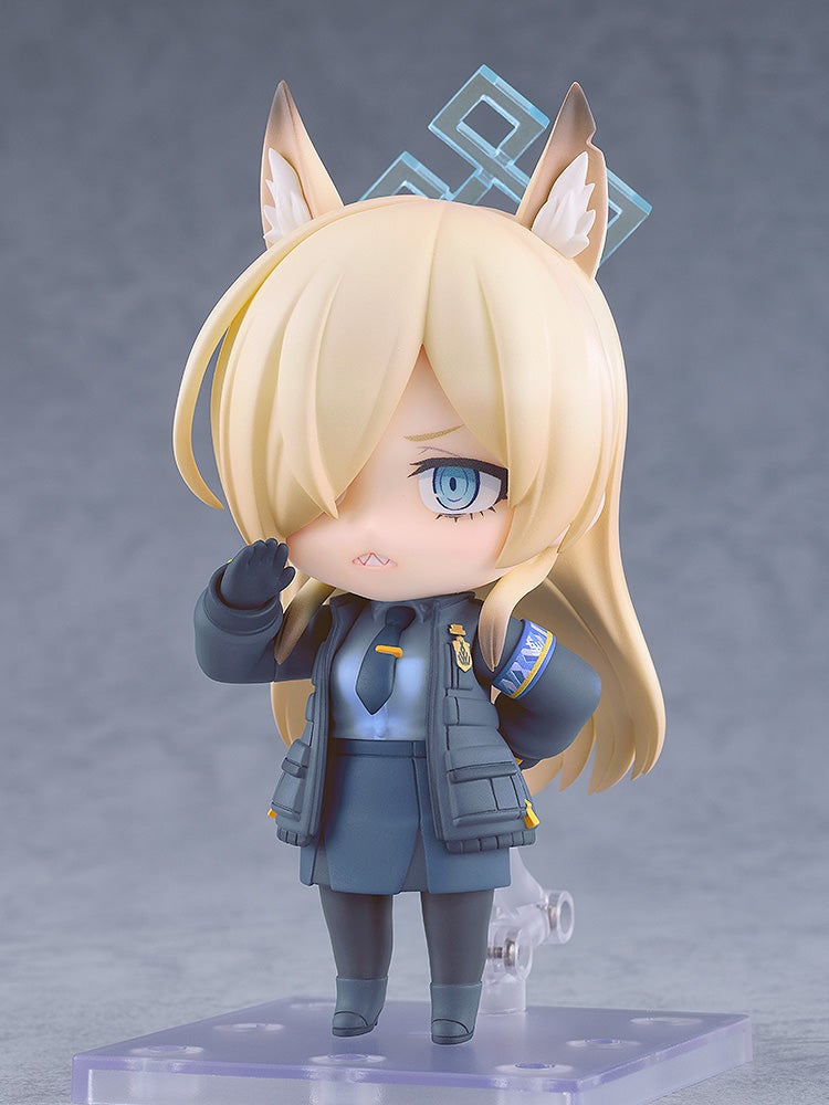 Blue Archive - Ogata Kanna - Nendoroid #2937 — изображение 3