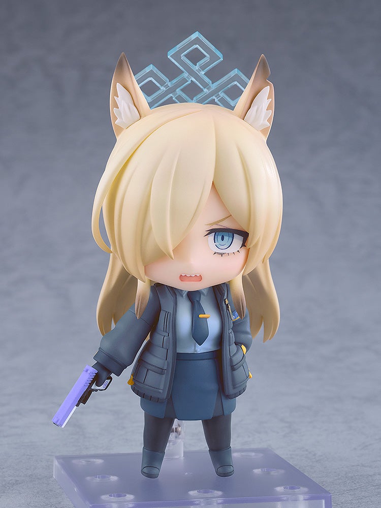 Blue Archive - Ogata Kanna - Nendoroid #2937 — изображение 4