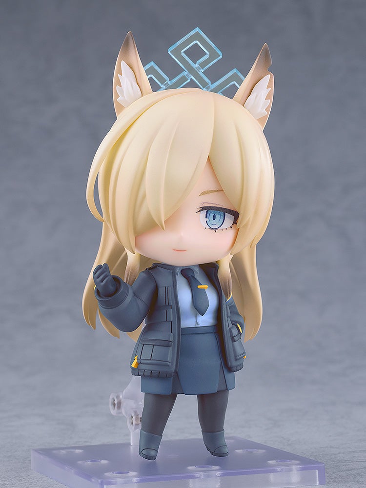 Blue Archive - Ogata Kanna - Nendoroid #2937 — изображение 5